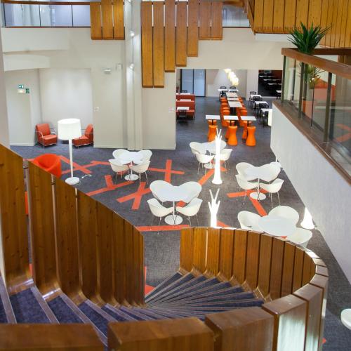 ibis Styles Poitiers Centre - image 7