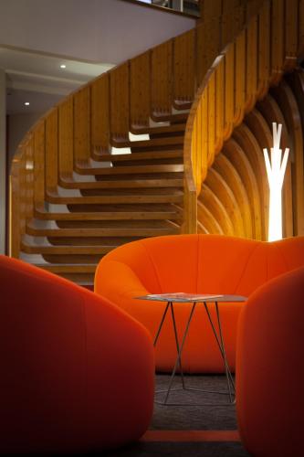 ibis Styles Poitiers Centre - image 2