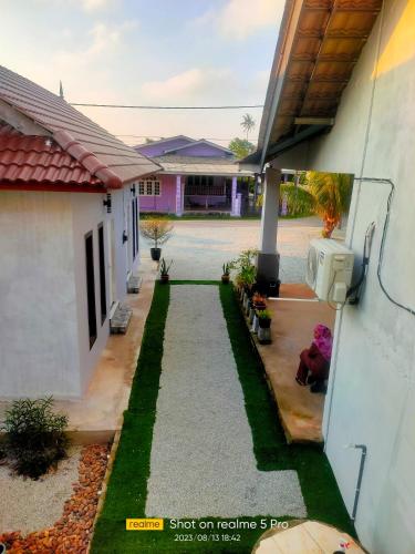 Roomstay Kak Ton in Kuala Ibai