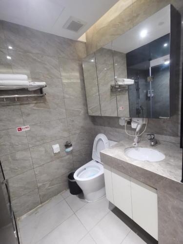 Guangzhou Concierge Apartment - Guangzhou Financial City Keyun Road Metro Station