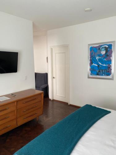 Edificio Art Deco en Roma Norte Room Type - Standard Studio