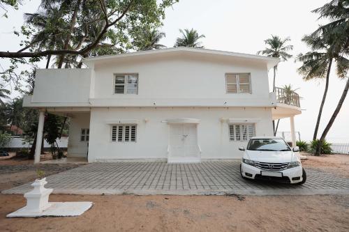 Beach at the White House, Udupi (photo 10)