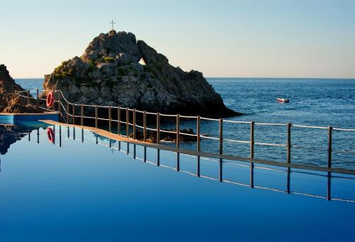 UNAHOTELS Capotaormina - image 14