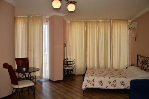 Argo Hotel, Ureki (fotografie 8)