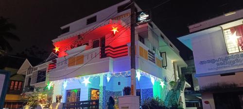 Janatha Homestay