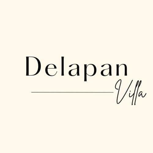 Villa Delapan