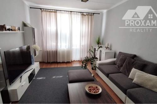 Celý byt pre vás - Apartment - Lučenec