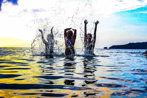 M Resort & Spa Efate Vanuatu