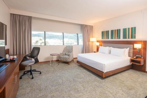 Deluxe King Room image 4