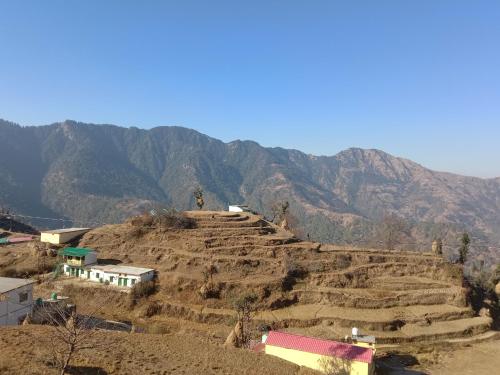 Himalayan Hill Top Resort