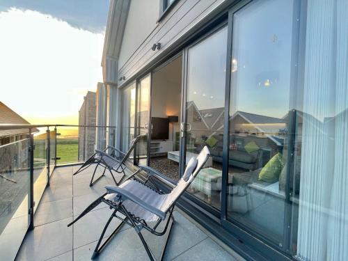 Erkély/terasz, 47 The Rest in Rest Bay