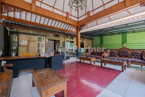 Faciliteter, Hotel Wisata Ziarah Sunan Bonang Syariah Mitra RedDoorz in Tuban