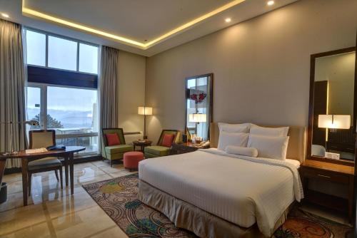 Pearl Continental Bhurban in Bhurban