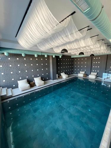 Hotel Harmonija Kopaonik - Luxury Mountain - image 5