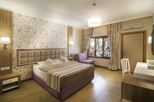 Kustur Club Holiday Village - All Inclusive