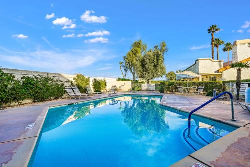 Idyll in the Desert - Immaculate Palm Desert Getaway, Palm Desert (foto 4)