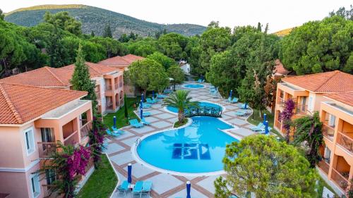 Kustur Club Holiday Village - All Inclusive - 전망