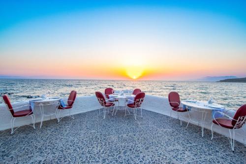 Kustur Club Holiday Village - All Inclusive - 전망