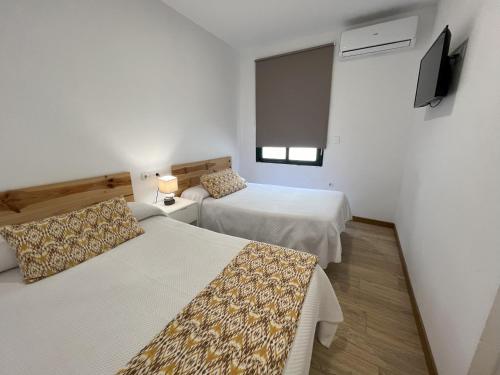 Pensión Galicia (Pension Galicia) in Badajoz