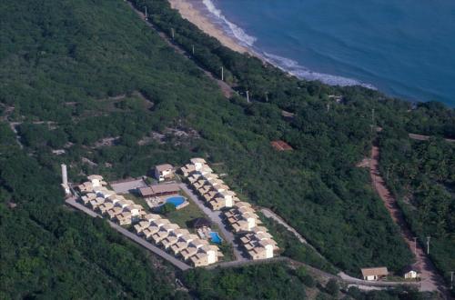 Hotel Varandas Mar De Pipa In Brazil - 
