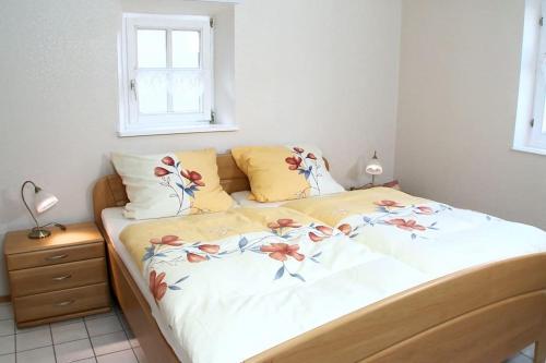 Ferienwohnung Alte Hütte (Ferienwohnung Alte Hutte) in 埃爾夫韋勒