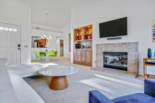 Idyll in the Desert - Immaculate Palm Desert Getaway, Palm Desert (foto 7)