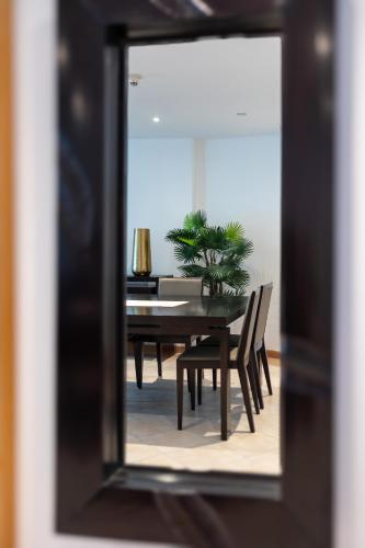 Stunning Marina view apartment in Dubai Marina, Dubái (foto 4)