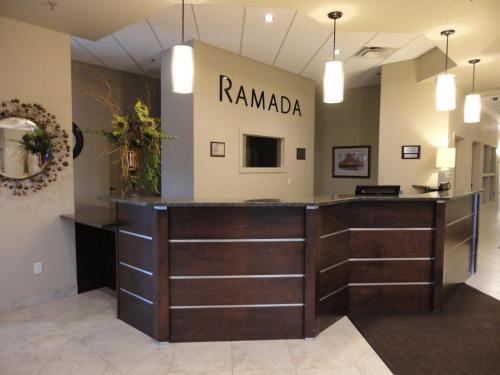 Ramada by Wyndham Emerald Park/Regina East