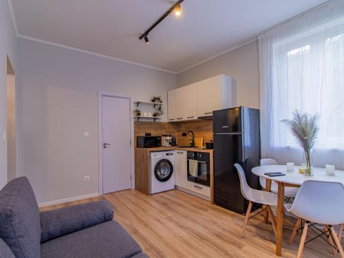 Eiffel Elegance - Stylish Sofia Apartment, Sofia (Foto 3)