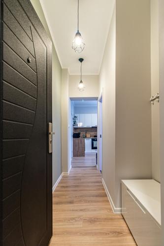 Eiffel Elegance - Stylish Sofia Apartment, Sofia (Foto 9)