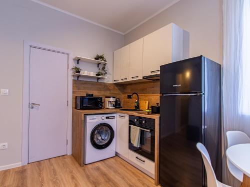 Eiffel Elegance - Stylish Sofia Apartment, Sofia (Foto 4)