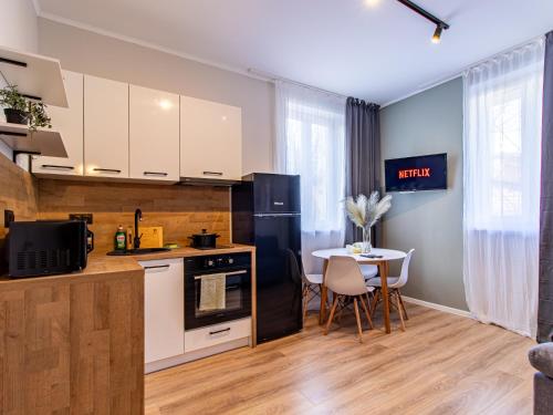 Eiffel Elegance - Stylish Sofia Apartment, Sofia (Foto 5)