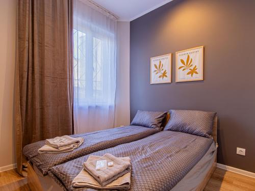 Eiffel Elegance - Stylish Sofia Apartment, Sofia (Foto 7)