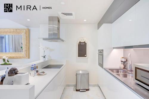 Mira Holiday Homes - Luxury 1 bedroom in Bluewaters Island, Dubaï (photo 3)