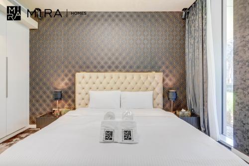 Mira Holiday Homes - Luxury 1 bedroom in Bluewaters Island, Dubaï (photo 4)