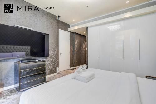 Mira Holiday Homes - Luxury 1 bedroom in Bluewaters Island, Dubaï (photo 7)