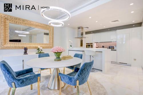 Mira Holiday Homes - Luxury 1 bedroom in Bluewaters Island, Dubaï (photo 10)