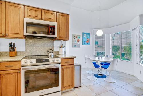 Idyll in the Desert - Immaculate Palm Desert Getaway, Palm Desert (foto 5)
