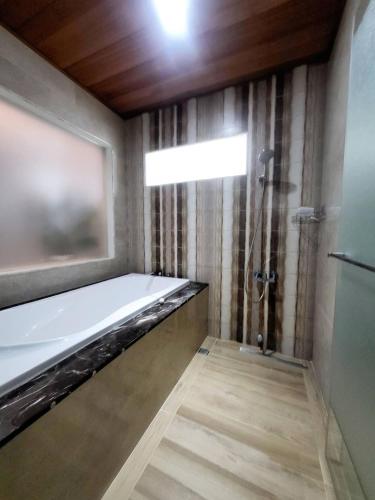 静河畔民宿 静河畔民宿