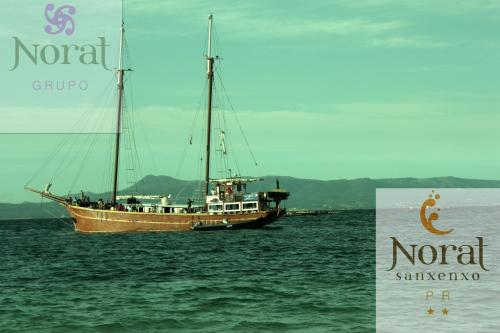 Nuevo Norat Sanxenxo