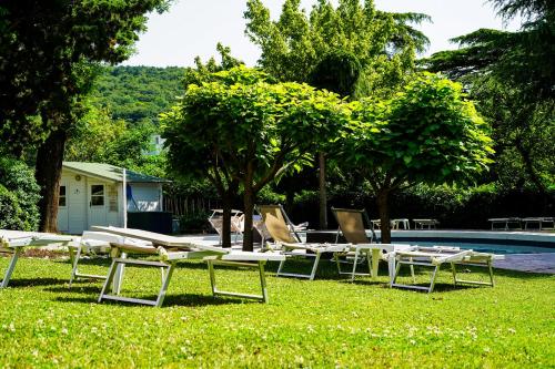 Villa Bottacin - main image