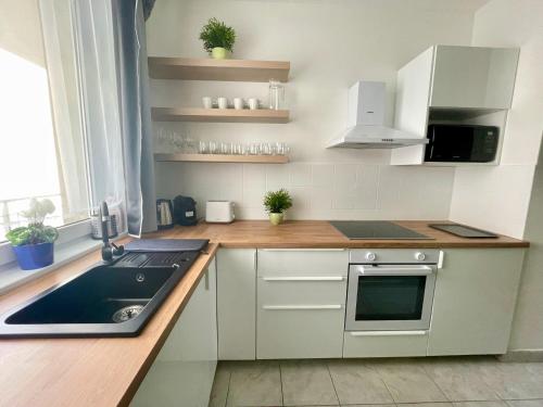 Klauzál 11 Apartment I FreeParking, Budapeszt