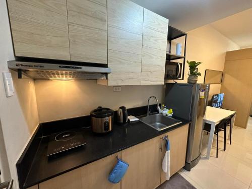 Elane's Staycation -Mezza 2 1 br, Manila