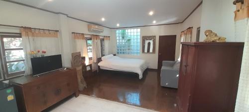 Pasak River Homestay in Sao Hai