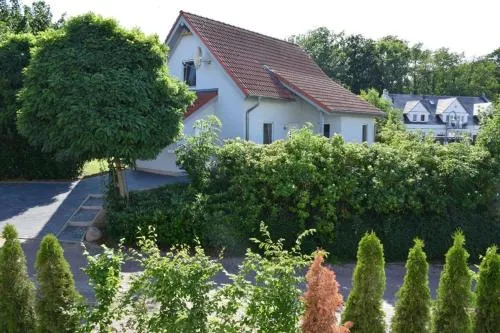 Ferienhaus Heckenrose in Göhren-Lebbin, Deutschland