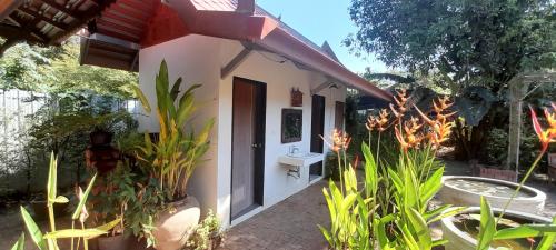 Pasak River Homestay in Sao Hai