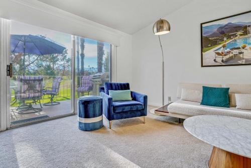 Idyll in the Desert - Immaculate Palm Desert Getaway, Palm Desert (foto 6)