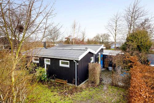 Cozy witchs House With Fjord View