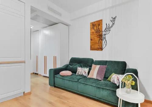 The Flower Clabucet Studio - Apartment - Predeal