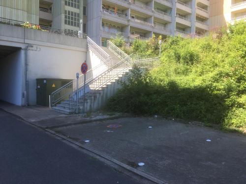 Maritime Wohnung mit Meerblick in Sierksdorf